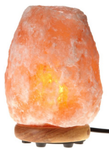 Himalayan Salt Lamp Benefits