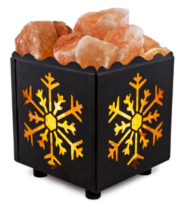 Himalayan Salt Lamp Benefits