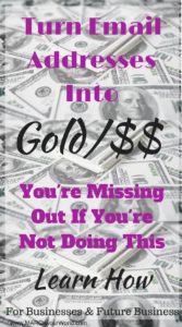Make Money With Email Marketing