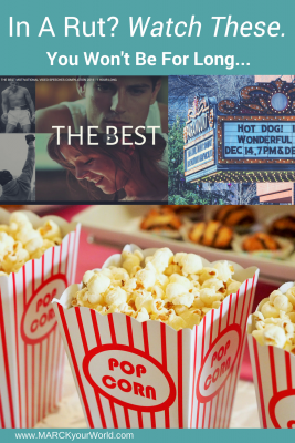 Motivational Movies and Videos For Women